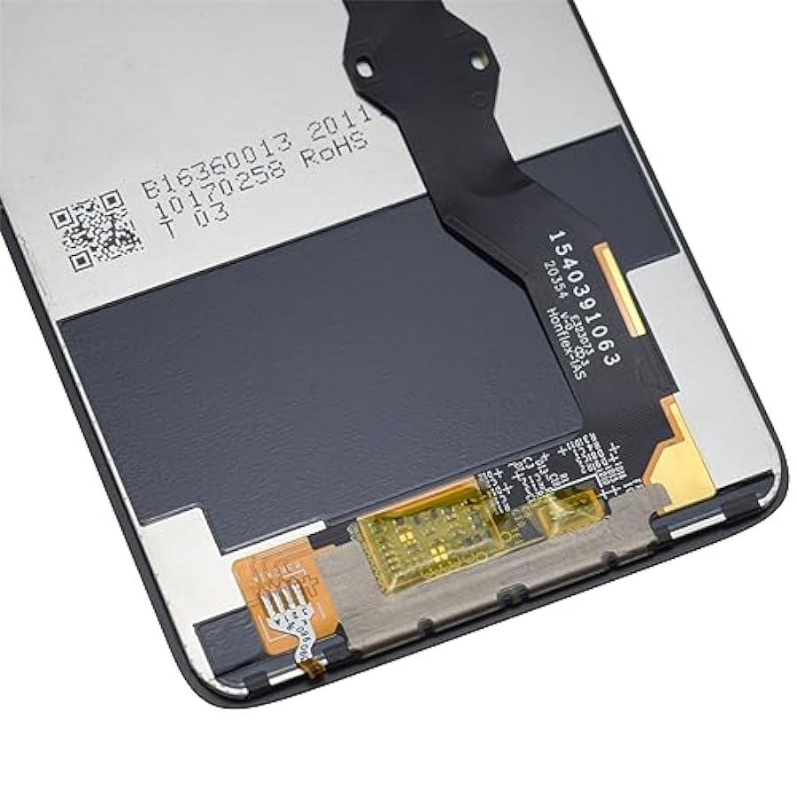 LCD & Digitizer Without Frame For Moto G8 Power XT2041 - Best Cell Phone Parts Distributor in Canada, Parts Source LCD & Digitizer Without Frame For Moto G8 Power XT2041 - Best Cell Phone Parts Distributor in Canada, Parts Source